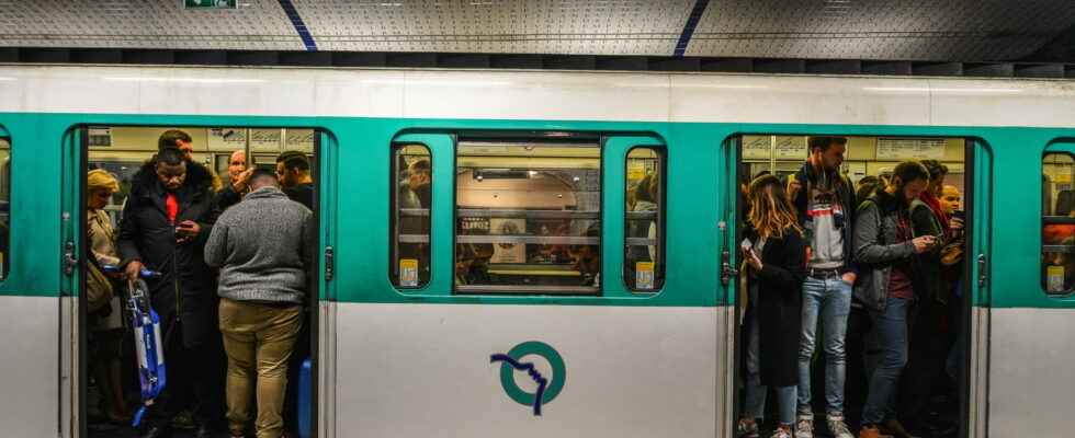 RATP strike disruptions to be expected on Saturday February 11