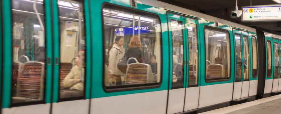 RATP strike metro buses trams disruptions this Thursday February 16