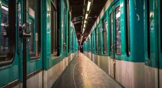 RATP strike should we expect disruptions this Thursday February 16