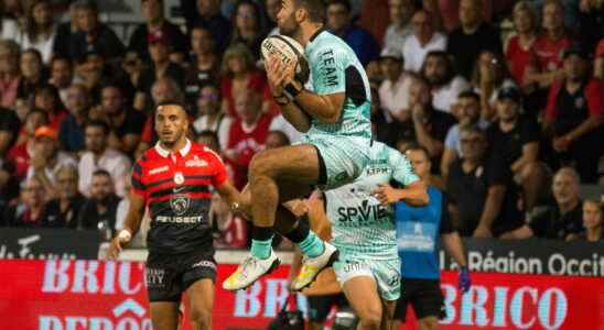 RUGBY Toulon Toulouse live preview