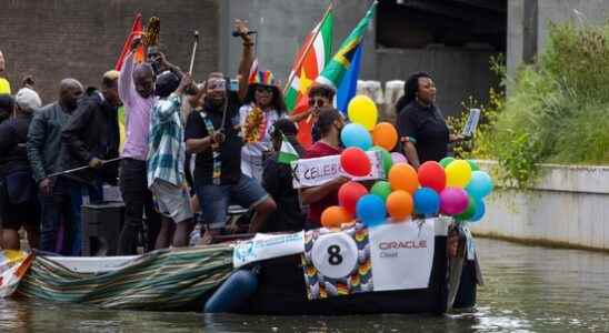 Record number of registrations for jubilee edition Utrecht Pride