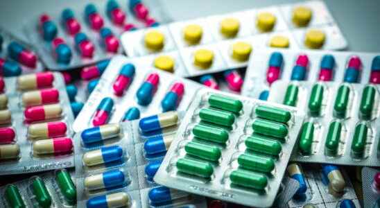 Risky for the brain drugs based on pseudoephedrine in the