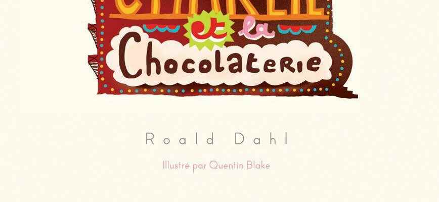 Roald Dahl affair why childrens literature is the most affected