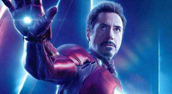 Robert Downey Jr Iron Man return in Avengers 6 is