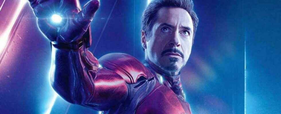 Robert Downey Jr Iron Man return in Avengers 6 is