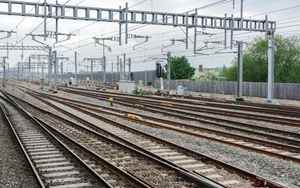 Rome Pescara line RFI changes to train circulation due to the