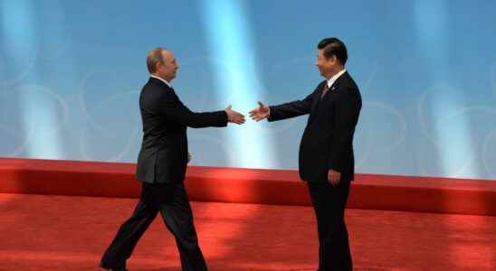 Russia China Lets not give in to the imperialist fever