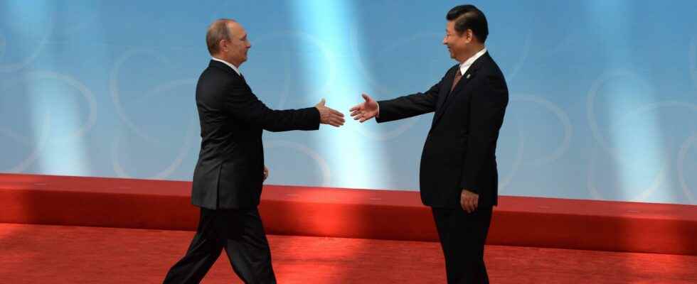 Russia China Lets not give in to the imperialist fever