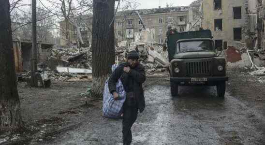 Russia hit that city Ukrainian General Staff Apartments childrens polyclinic