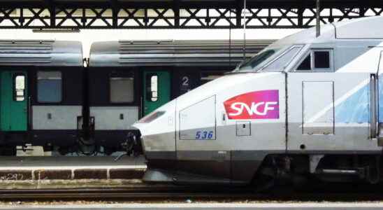 SNCF strike more disruptions this Friday February 17