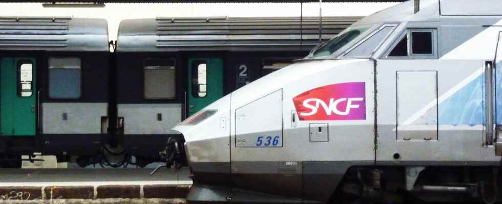 SNCF strike more disruptions this Friday February 17