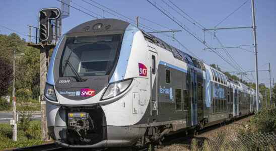 SNCF strike towards an indefinite strike in February