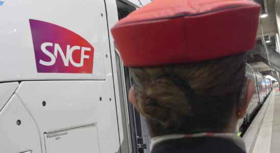 SNCF strike what disruptions this Wednesday February 8