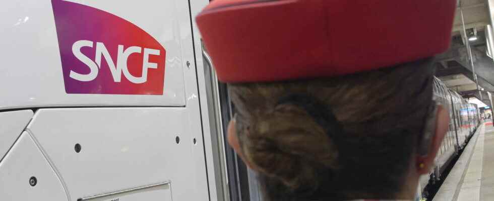 SNCF strike what disruptions this Wednesday February 8
