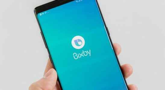Samsung Bixby Can Now Answer Calls