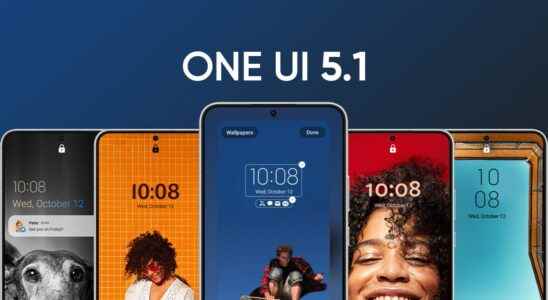 Samsung Galaxy S22 Series Receives One UI 51 Update