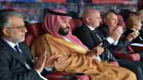 Saudi Arabia intends to sponsor the Womens World Cup