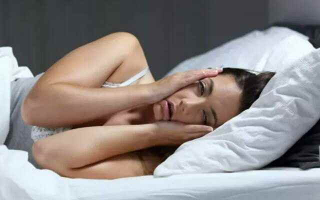 Scientists warned People who have this sleep problem have a