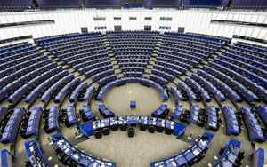 Semiconductors European Parliament ready for negotiations on strategy to support