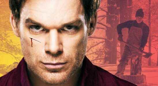 Serial killer Dexter should continue with a new series but