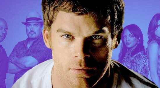 Serial killer hit Dexter gets 3 new series and