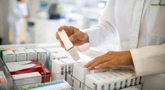 Shortage of medicines the Standing Committee of European Doctors says