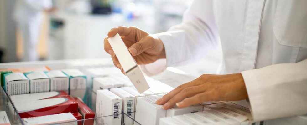 Shortage of medicines the Standing Committee of European Doctors says