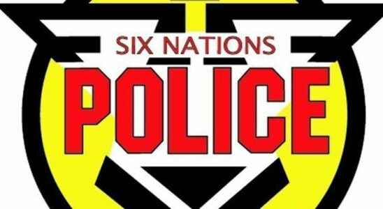 Six Nations police raid house of community concern