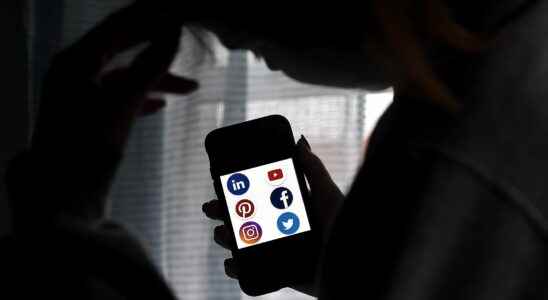 Social networks towards a digital majority at 15 finally By