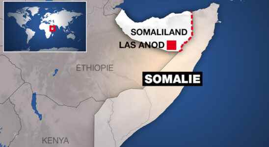Somaliland accuses Puntland of attacking it