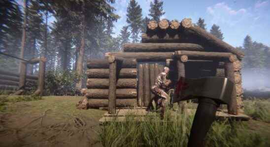 Sons of The Forest System Requirements Announced