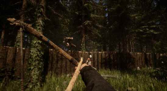 Sons of the Forest release date price gameplay All about