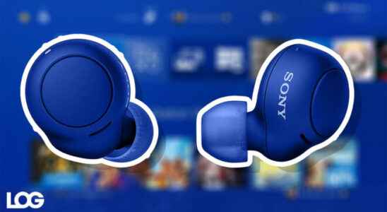 Sony developing in ear wireless headphones for PlayStation 5
