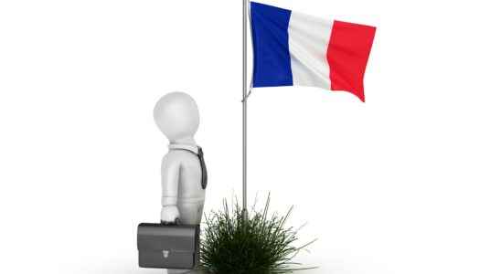 Talents creativity The unexpected advantages of French management