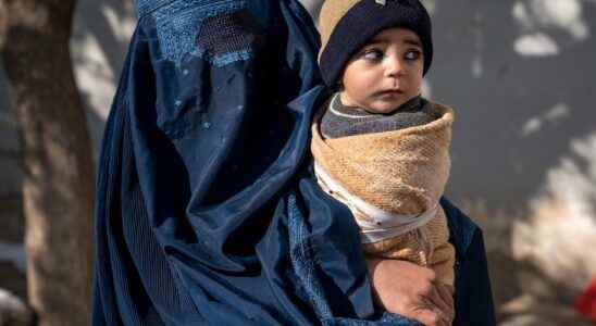 Taliban bans birth control pills midwives are threatened