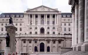 The Bank of England also evaluates the digital pound consultations