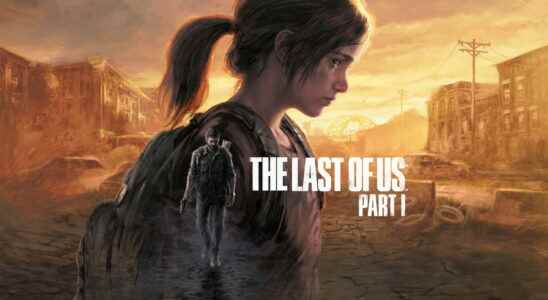 The Last of Us Part I PC release postponed for