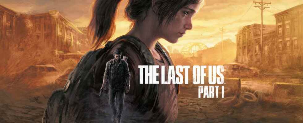 The Last of Us Part I PC release postponed for