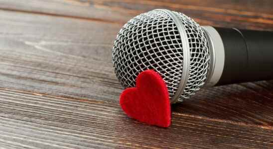 The best love songs the Valentines Day playlist