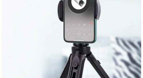 The best phone tripods to capture amazing videos and photos
