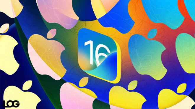 The first innovations to be offered with iOS 164 have