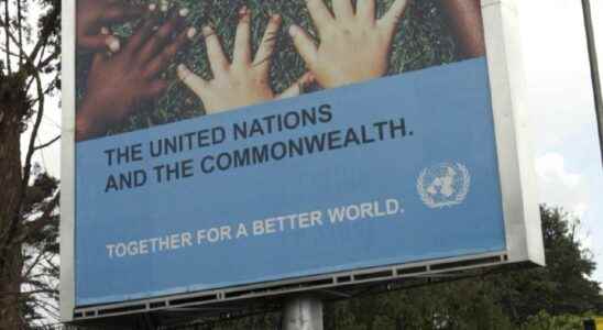 The mandate of the UN human rights office in Uganda
