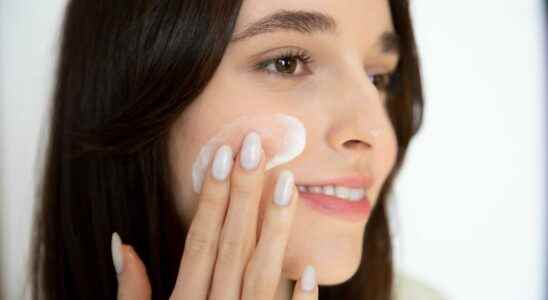 The skin barrier a new trendy beauty routine on TikTok