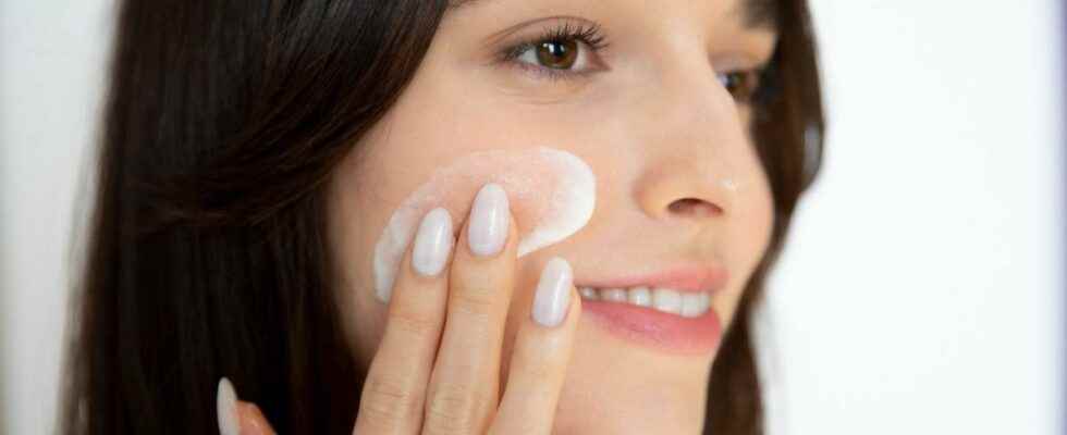 The skin barrier a new trendy beauty routine on TikTok