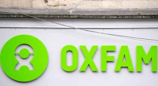 Their enemy is clearly defined Oxfam an NGO under influence