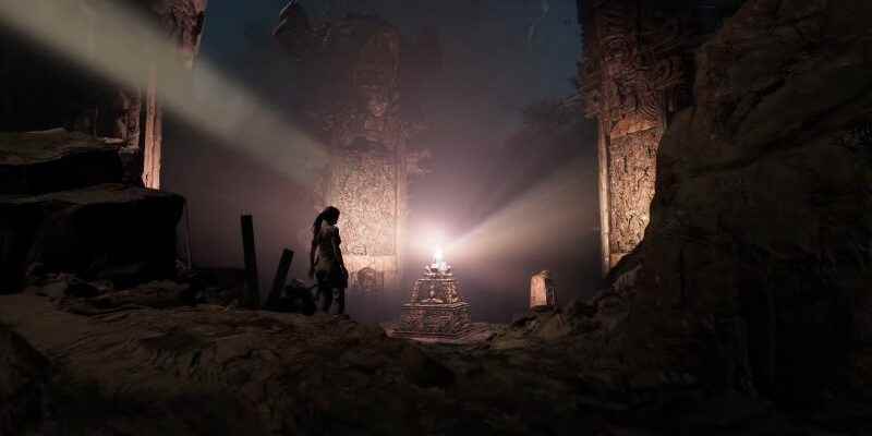 There are unmissable discounts in the Tomb Raider series