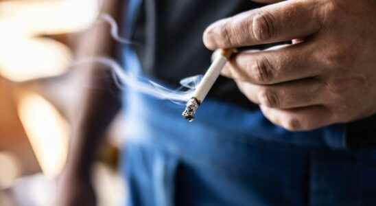 Tobacco a campaign to deconstruct fears related to quitting