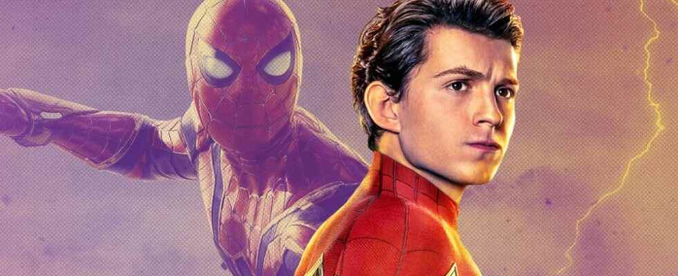 Tom Holland lands the toughest role of his career but