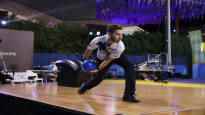 Tomas Kayhko who bowled third in the US Open is