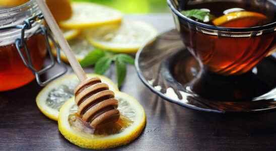 Top 6 Honey Cough Remedies